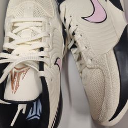 Nike JA Morant 2 Shoes