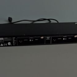 DbX 266xl Compresor