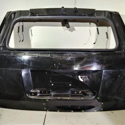 2015 2016 2017 2018 2019 2020 CADILLAC ESCALADE LIFTGATE