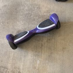 Hover Board (No Charged)