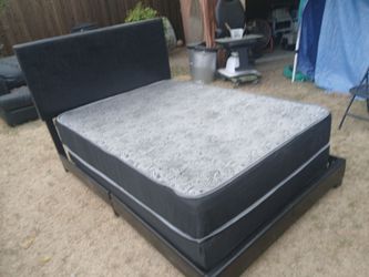 Cama Full Size