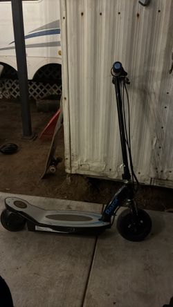 Electric Razor scooter