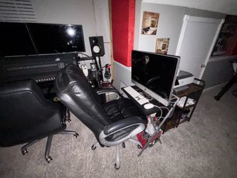 Studio Equipment for sale