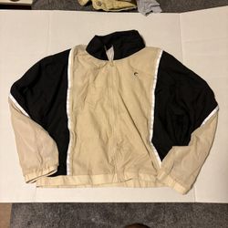 Women’s Zyia Active Windbreaker Medium