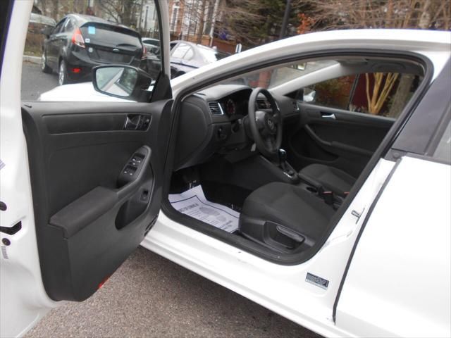 2012 Volkswagen Jetta