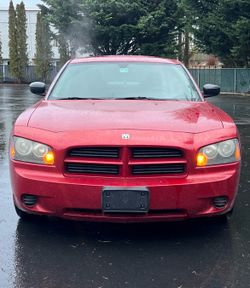 2007 Dodge Charger
