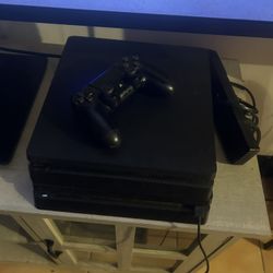 Ps4 set