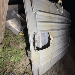 Boat Aluminum Welder