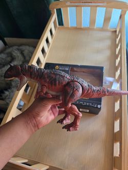 Hammond Collection Carnotaurus