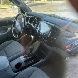 2005 Toyota Tacoma