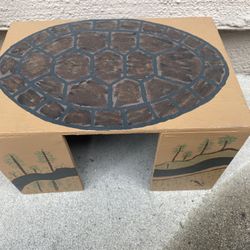 Tortoise Home
