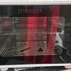 Dry Sterilizer