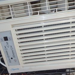 Window Unit Ac. 