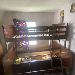 Bunk beds