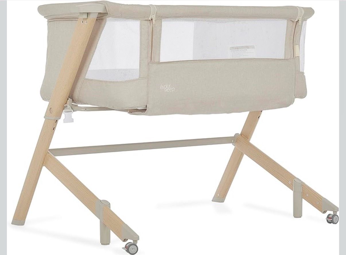 Baby bassinet