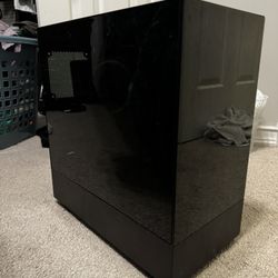 NZXT Player One Prime Gaming PC i5-12400F | RTX 4060 Ti | 16GB RAM | 1TB SSD