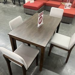 Dining Table Set