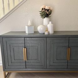 Accent Console Table 