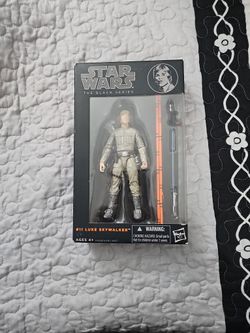 Star Wars Black Series 