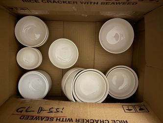 Bowls