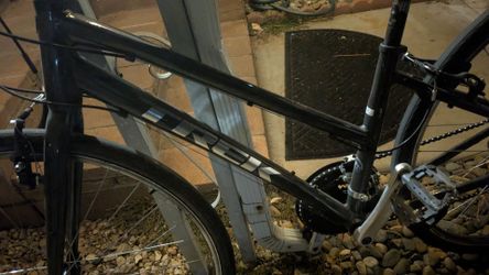 Trek bike like new