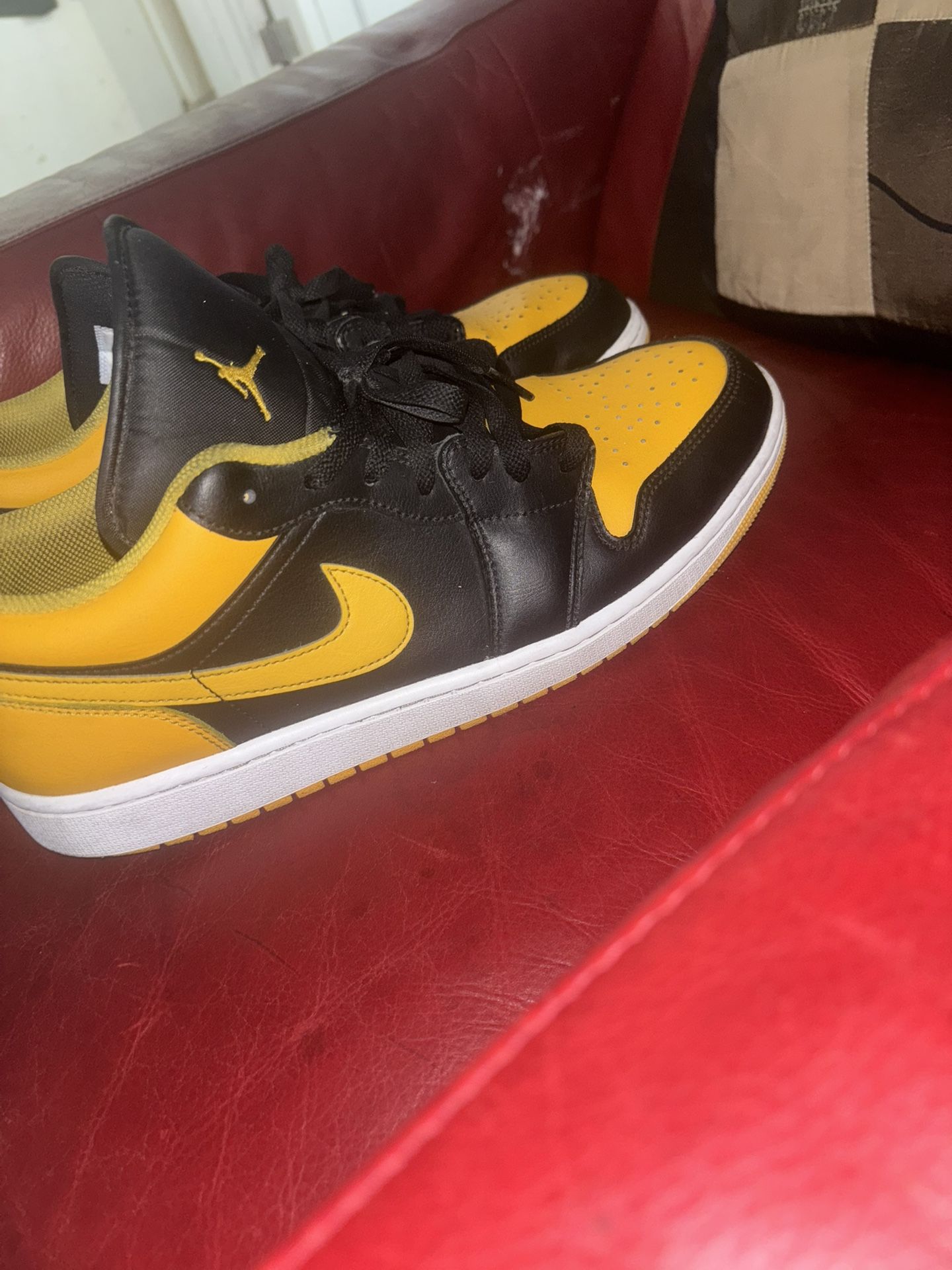 Jordan 1s