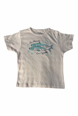 Girls t shirt