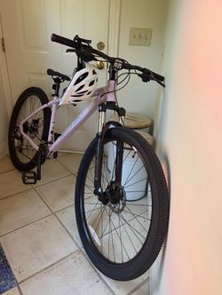 Women’s Bike