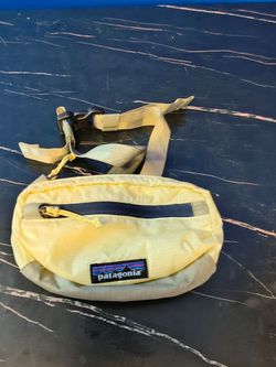 Patagonia Terravia Mini Hip Pack 1L