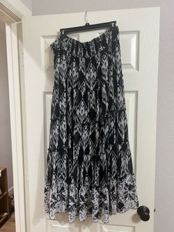 Women's Skirt by ECI Size XL