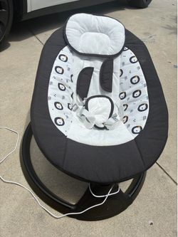 Multiple baby items