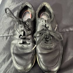 Michael Kors Tennis Shoes, Five Dollars size 8