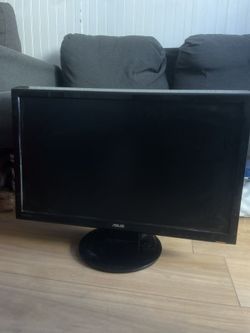 Asus Monitor 