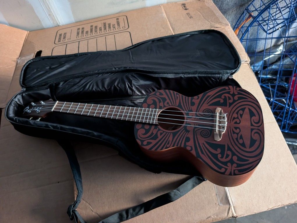 Ukelele