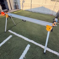 Dewalt Miter Saw Stand
