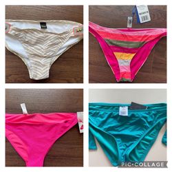 New Swimmwear, Size M