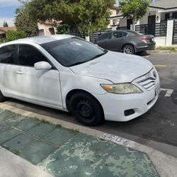 Toyota Camry Parts Parting Out 