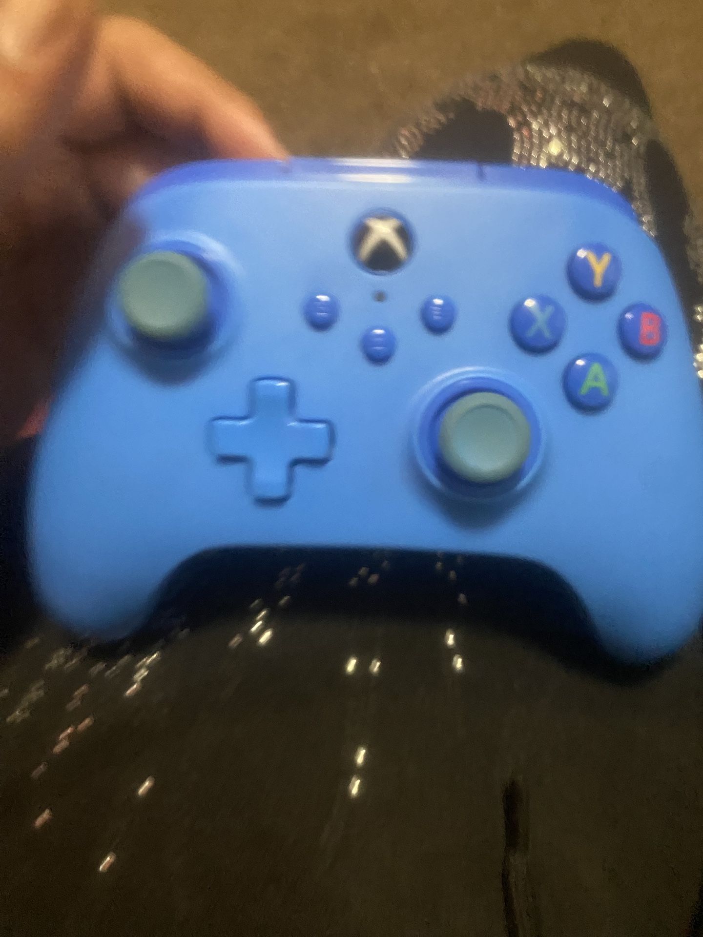 xbox controller
