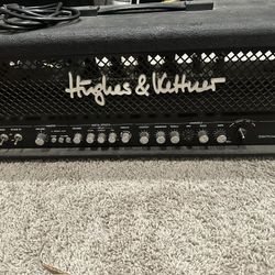 Hughes And kettner Switch Blade