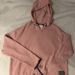 Victoria’s Secret Pink Pullover Hoodie 