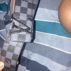 Louis Vuitton Belt