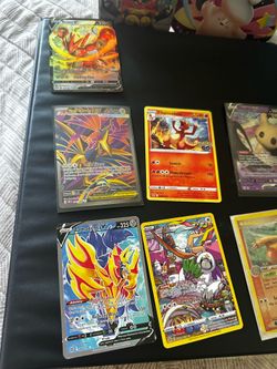 Pokémon card