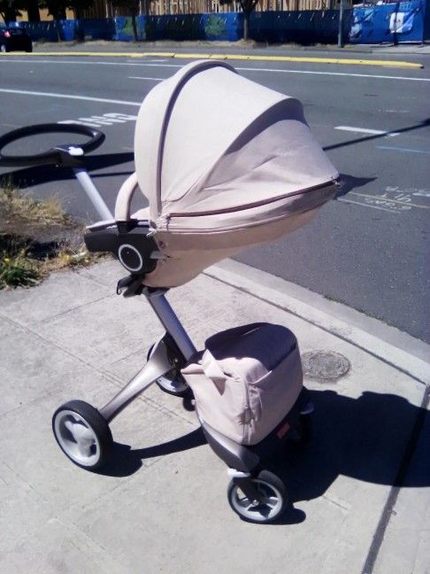 Stroller Like New