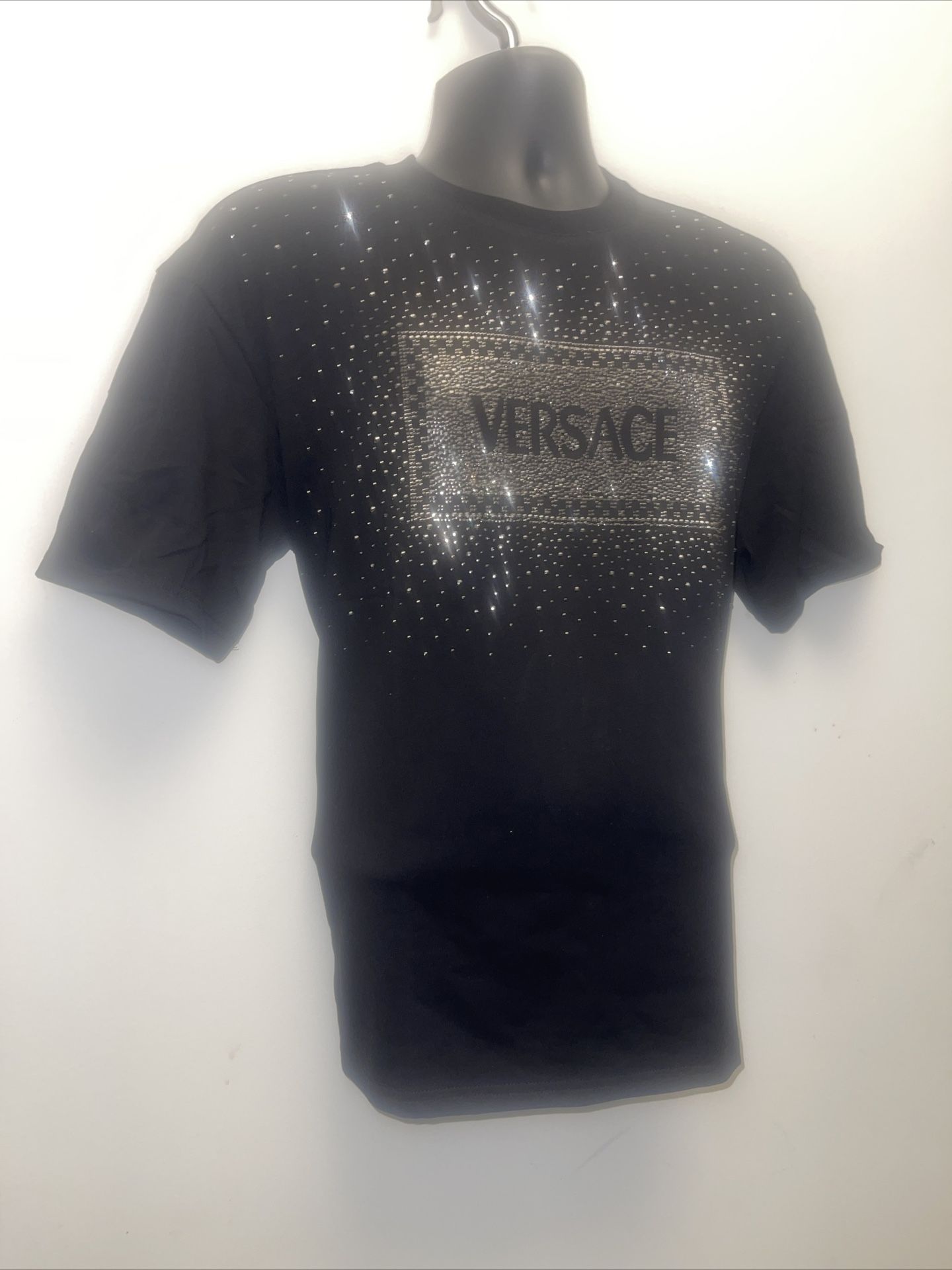 Versace T-shirt Size Xl 