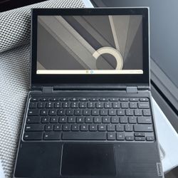 Touchscreen Laptop Computer 2 In 1