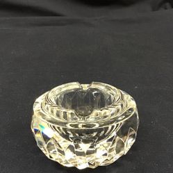 Crystal Paper Weight 