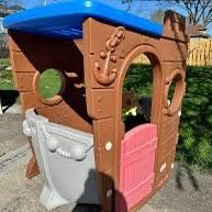 Outdoor Kids Climber