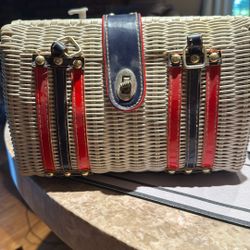 Vintage Purse