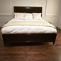 Master Bedroom Set, Bassett