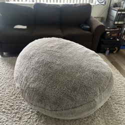 Free Bean Bag